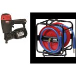 Senco - cloueur s65cnp + enrouleur 30m 4000730