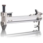 Cloueuse � charpente manuel automatique de pistolet � ongles en acier meuble cadre en bois d�coration ...