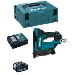 Cloueuse makita dpt353rtj1 (1 x 5, 0 ah dc18rc makpac 2)