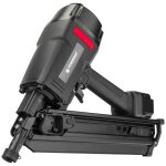 Cloueuse pneumatique professionnelle pour clous 50 - 90 mm en bande  34