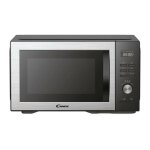 Candy - cmca29edlb micro - ondes combin 29l mo : 1000w - gril : 1000w - cavit en acier inoxidable - ...