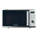 Candy - cmga23tndw micro - ondes gril moderna - 23l - mo : 700w - gril : 1000w - ui digitale fonction ...