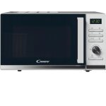 Candy - cmga23tndw micro - ondes gril moderna - 23l - mo : 700w - gril : 1000w - ui digitale fonction ...