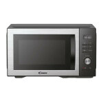 Cmga31edlb micro - ondes gril - 31l - mo : 1000w - gril : 1000w - cavit en acier inoxidable - ui digitale ...