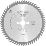 281. 060. 10m lame circulaire z60 10tcg 250x3. 2x30
