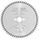 281. 061. 10m lame circulaira 250x3. 2x30 z=60 - 6 tcg
