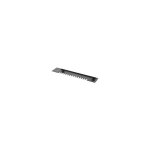 Cmt300 - t128 gabarit pour assemblage  queue d'aronge 12, 7mm - en argent