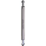 Cmt - fraise  dfoncer carbure monobloc pour joints portes et fentres d. 3, 5 x lu. 8 x q. 6 mm - 713. ...