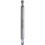 813. 001. 11 fraise ppur bourrelets hwm s=6, 35 d=3. 5 / 5. 5x8 813. 001. 11 fraise ppur bourrelets hwm s=6, 35 d=3. 5 / 5. 5x8