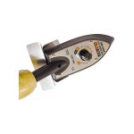 Det - 004 fer pour placages de panneaux 230v (70 - 150c)