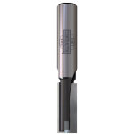 Cmt ? k174080 fraise � rainurer z2 + 1 ? diam�tre 8 mm ? longueur de coupe 20 mm ? pour bois dur et mat�riaux ...