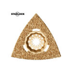 R�pe delta omf001 - x1 pour racler les mortiers - abrasifs tc 80 mm sl