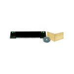 Cmt300 - t064 gabarit pour midi assemblage À queue d'aronde 6, 3mm - vert Cmt300 - t064 gabarit pour midi assemblage À queue d'aronde 6, 3mm - vert