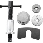 Coavas - repousse piston professionnel, kit outils repousse piston etrier de frein, universel repousse ...