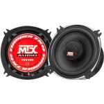 Coaxiaux 2 voies - mtx audio - 10cm 4o 70wrms - châssis aluminium - bobine Ø25mm til - tweeter néodyme ... Coaxiaux 2 voies - mtx audio - 10cm 4o 70wrms - châssis aluminium - bobine Ø25mm til - tweeter néodyme ...