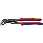 Knipex - 87 02 300 t cobra� pince multiprise de pointe avec gaines bi - mati�re, avec ?illet int�gr� ...