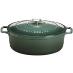 Chasseur - cocotte ovale mélèze 29 cm Chasseur - cocotte ovale mélèze 29 cm
