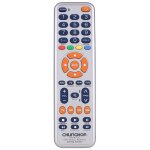 Codes de code de télévision automatique de télécommande universelle configuration des codes de code Codes de code de télévision automatique de télécommande universelle configuration des codes de code