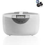 Codyson nettoyeur  ultrasons 2. 5l nettoyeur  ultrasons 42000hz appareil  ultrasons pour lunettes ...