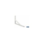Cofan - aile renforce blanche 400x250mm