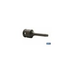 Douille � chocs 3 / 8 torx m�le t - 45