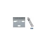 Ensemble de cintres zingus 60 mm