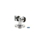 Machine � laver verticale anti - calcaire � valve carr�e 1 / 2 x 3 / 4