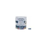 Cofan - peinture  la craie peinture  la craie blanc vintage 250 ml