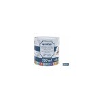 Cofan - peinture � la craie peinture � la craie craie blanche 250 ml