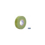 Ruban isolant 180 microns mise � la terre 19mmx20 m�tres