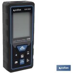 Cofan - télémètre laser 50 m + 10 fonctions Cofan - télémètre laser 50 m + 10 fonctions