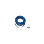 Tuyau de compresseur 8x12mm (filetage 1 / 4) 15 m