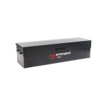 Armorgard - coffre de camion oxbox - 174 x 51. 5 x 44. 5 cm ox6 Armorgard - coffre de camion oxbox - 174 x 51. 5 x 44. 5 cm ox6