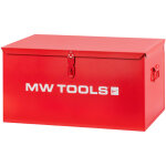 Mw tools - coffre de chantier mtal 670mm sorcr670b
