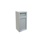 Lifebox - coffre - fort à clé de 19 litres type 2 access 20 dépôt Lifebox - coffre - fort à clé de 19 litres type 2 access 20 dépôt