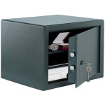 Coffre - fort � cl� pure safe ps 130 k. 40. 3l - burg wachter france sas