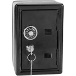 Coffre - fort enfants apprentissage jouet tirelire mot de passe espces monnaie sauver - ahlsen