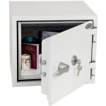 Coffre fort ignifuge titan fs1281k
