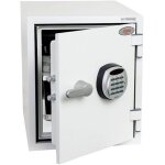Coffre fort ignifuge titan fs1282e