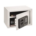 Coffre - fort a int�grer smart safe 20 e,