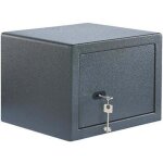 Coffre - fort de meubles pure - safe ps 120 k h255xl350xp300mm 20, 5l anth. burg - w�chter