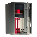 Lifebox - coffre - fort de sécurité de 79 litres à digicode access 80d Lifebox - coffre - fort de sécurité de 79 litres à digicode access 80d