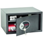Coffre fort de s�curit� phoenix vela pour maison & bureau ss0803k