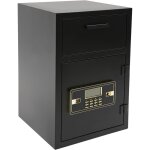 Coffre - fort et coffre - fort d'affaires de scurit, coffre - fort de scurit robuste avec cls, coffre ...