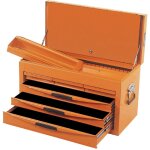 Coffre � outils ktm 6 tiroirs teng tools