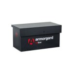 Armorgard - coffre oxbox pour utilitaire ox2