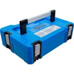 Coffre syst�me taille s