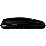 Polaire - coffre de toit 440l noir ouverture latrale fixation rapide c440 - esna