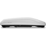Polaire - coffre de toit premium blanc 470l charge max de 75 kg c470 - pmba Polaire - coffre de toit premium blanc 470l charge max de 75 kg c470 - pmba