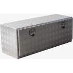 Mw tools - coffre de transport en aluminium 162 l mwa180z